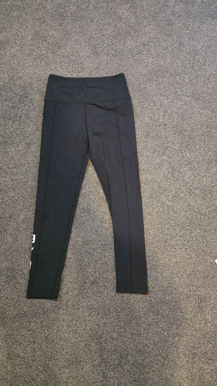 Brand new evom tights