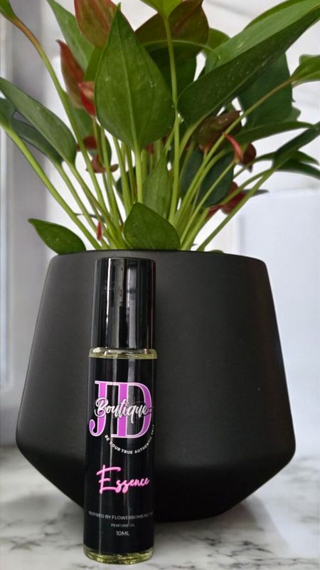 Essence Inspired By Flowerbomb Nectar