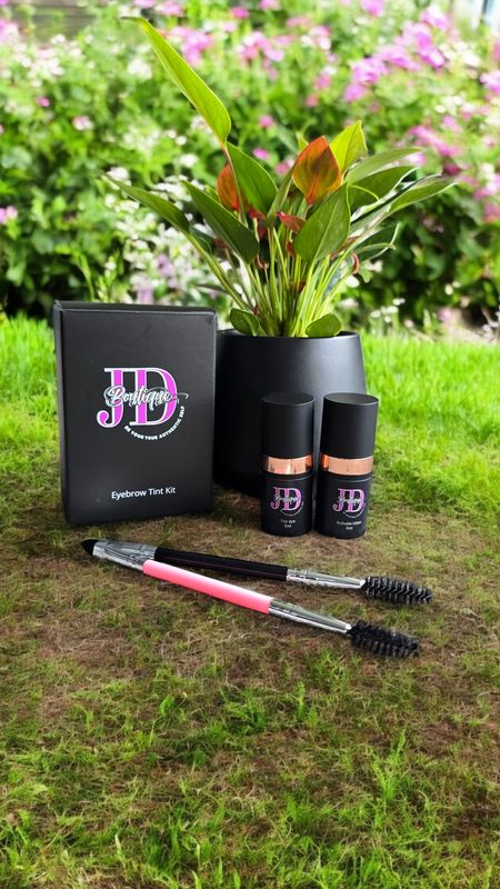 Tint Brush Applicator Upgrade