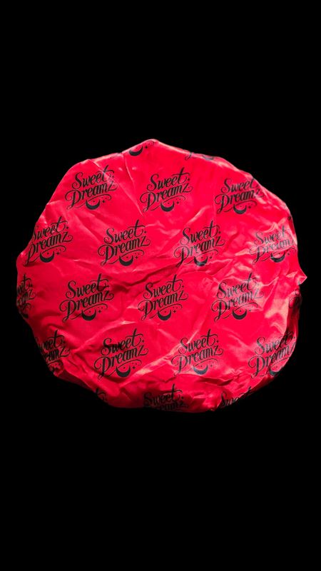 Red Bonnet