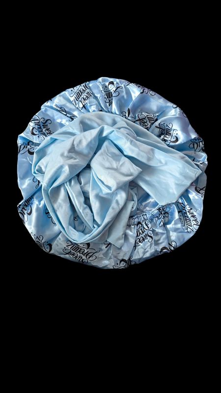 Pastle Blue Bonnet