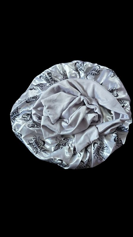 Silver Bonnet