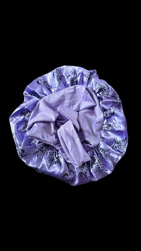 Light Purple Bonnet