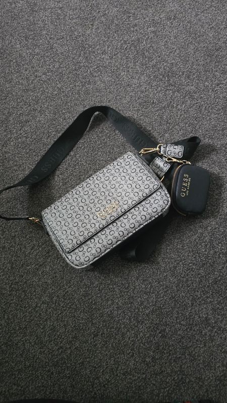 Guess bag brand new