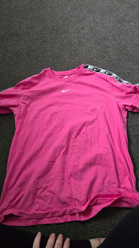 Nike size L