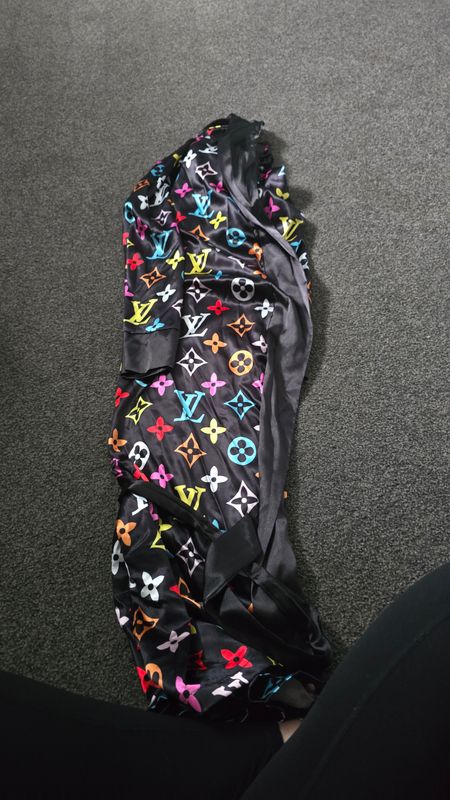 Lv robe xl long 