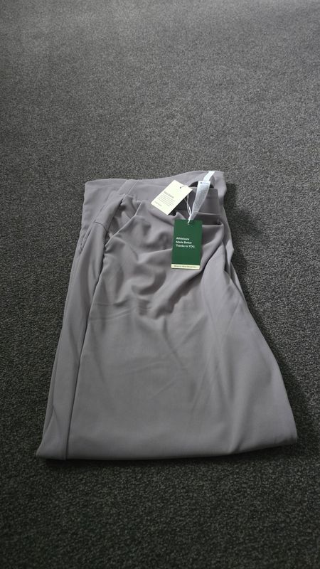 Halara brand new work pants XL