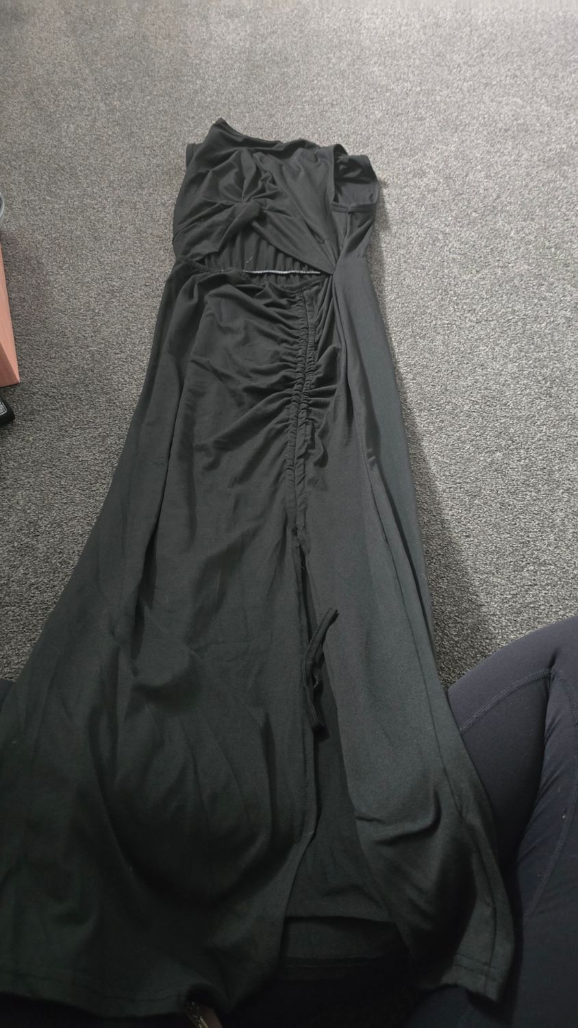 Dress xl more a size 14