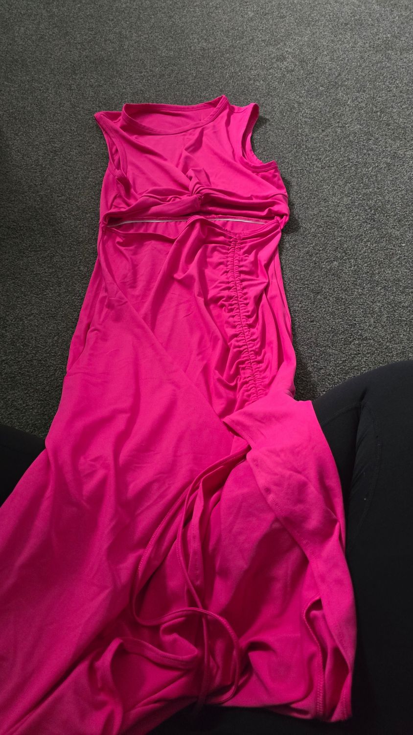 Halara dress size 16