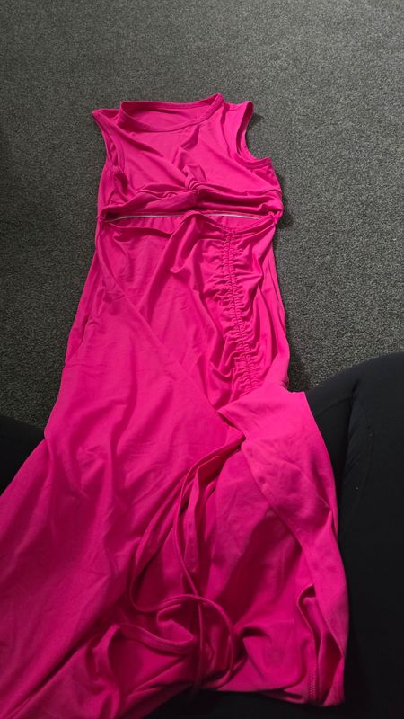 Halara dress size 16