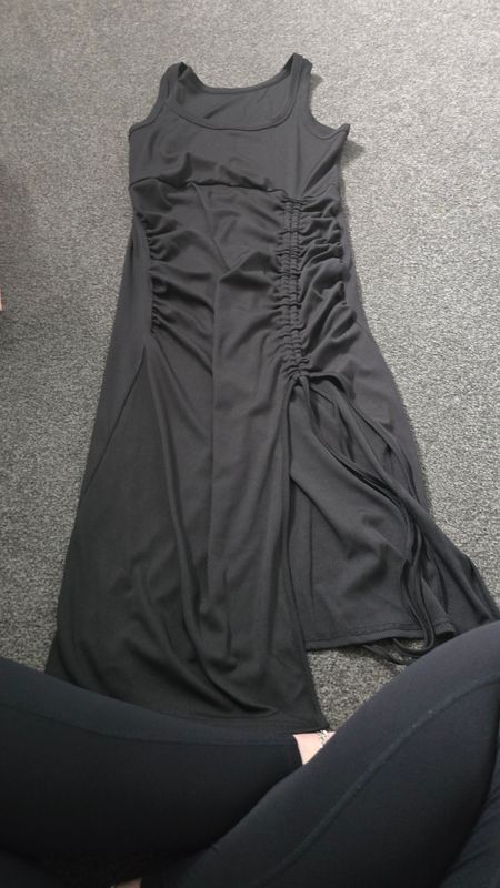 Dress size xl more a 14