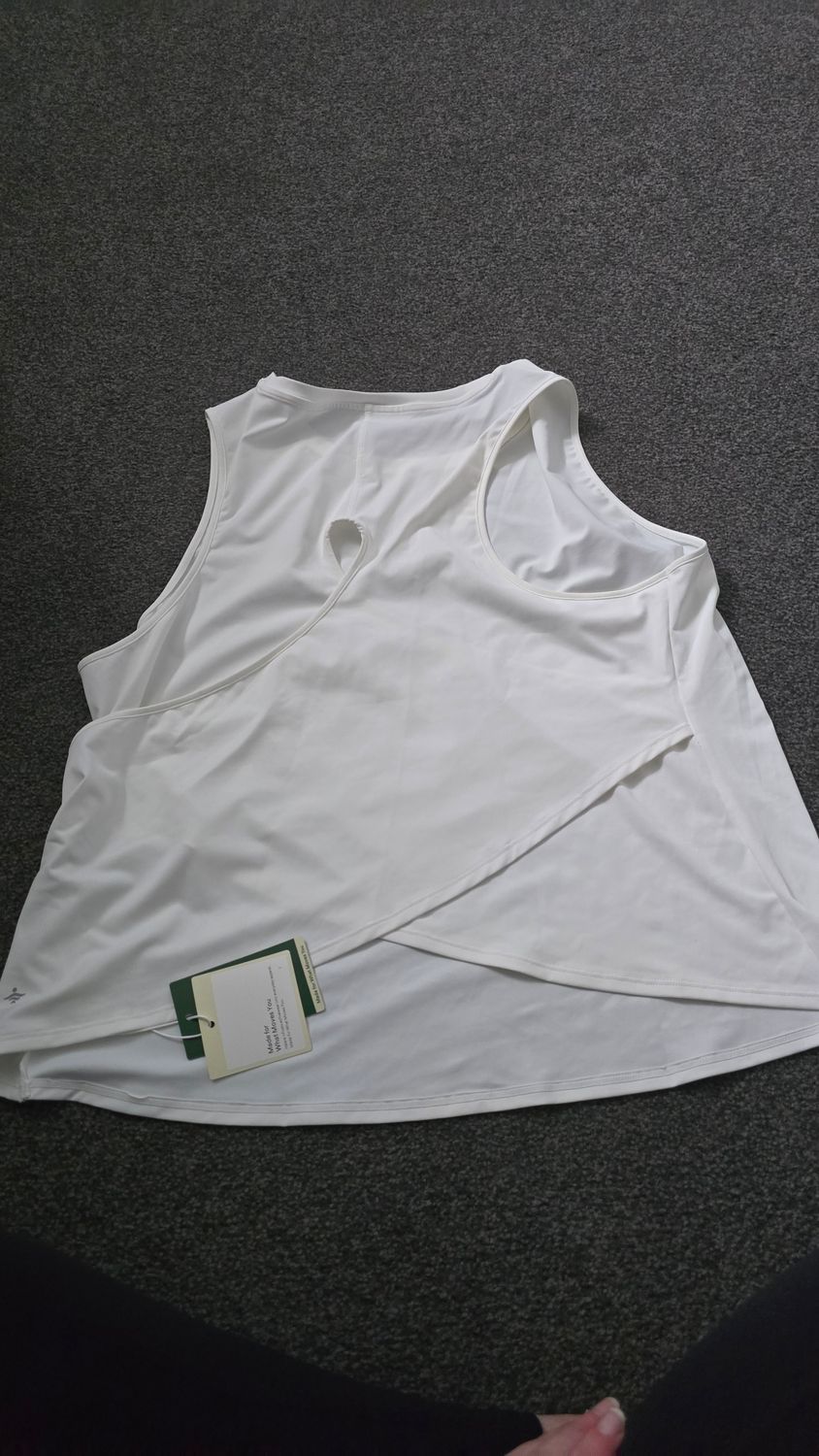 Halara work out top new