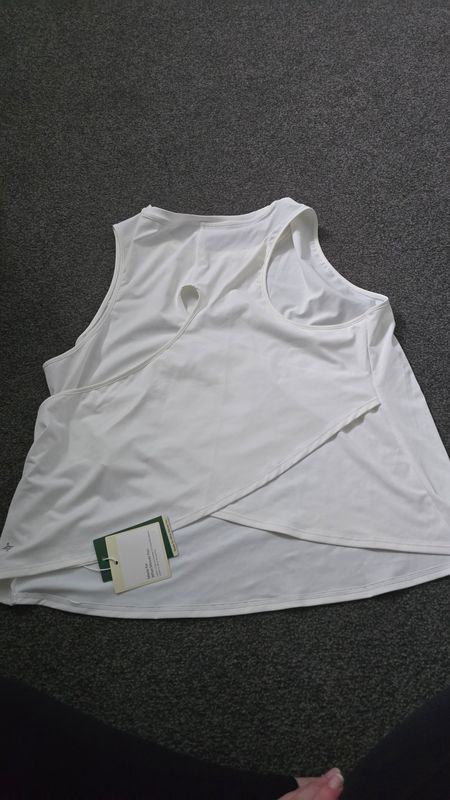 Halara work out top new