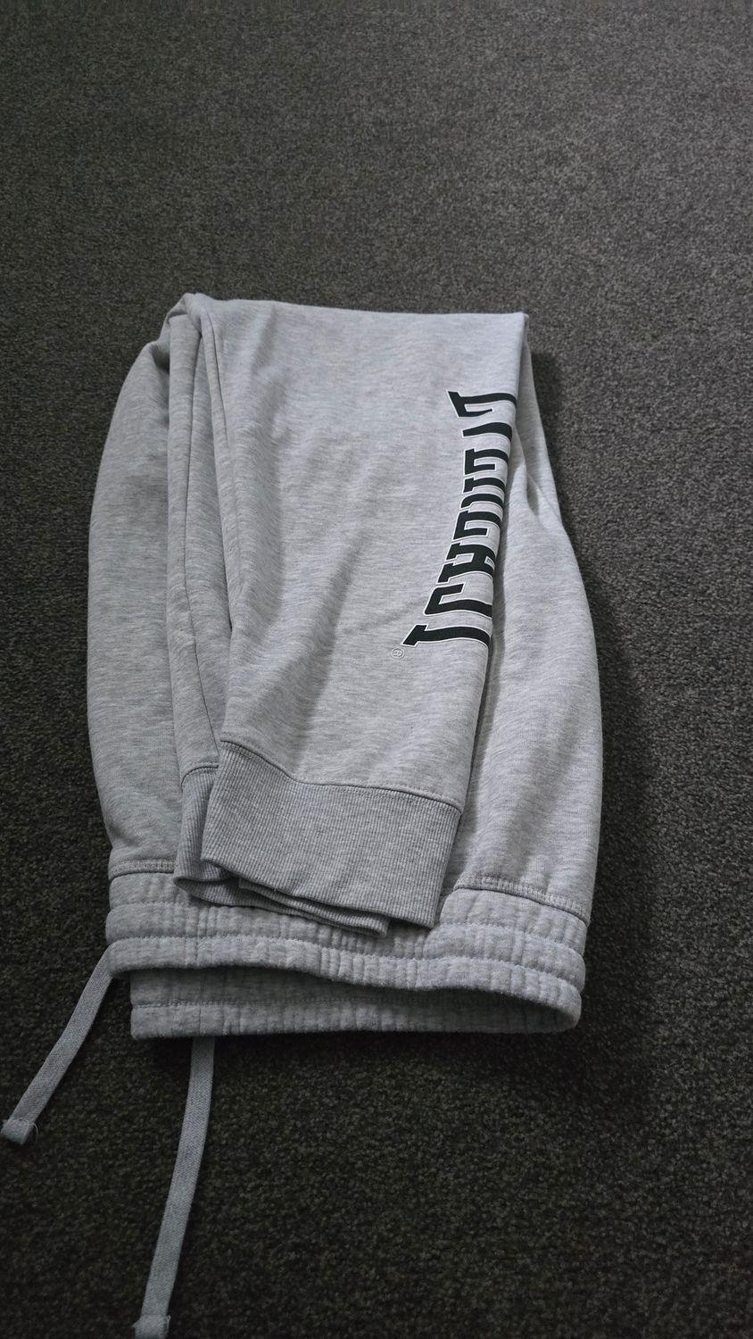 Brand new everlast tracks 3xl