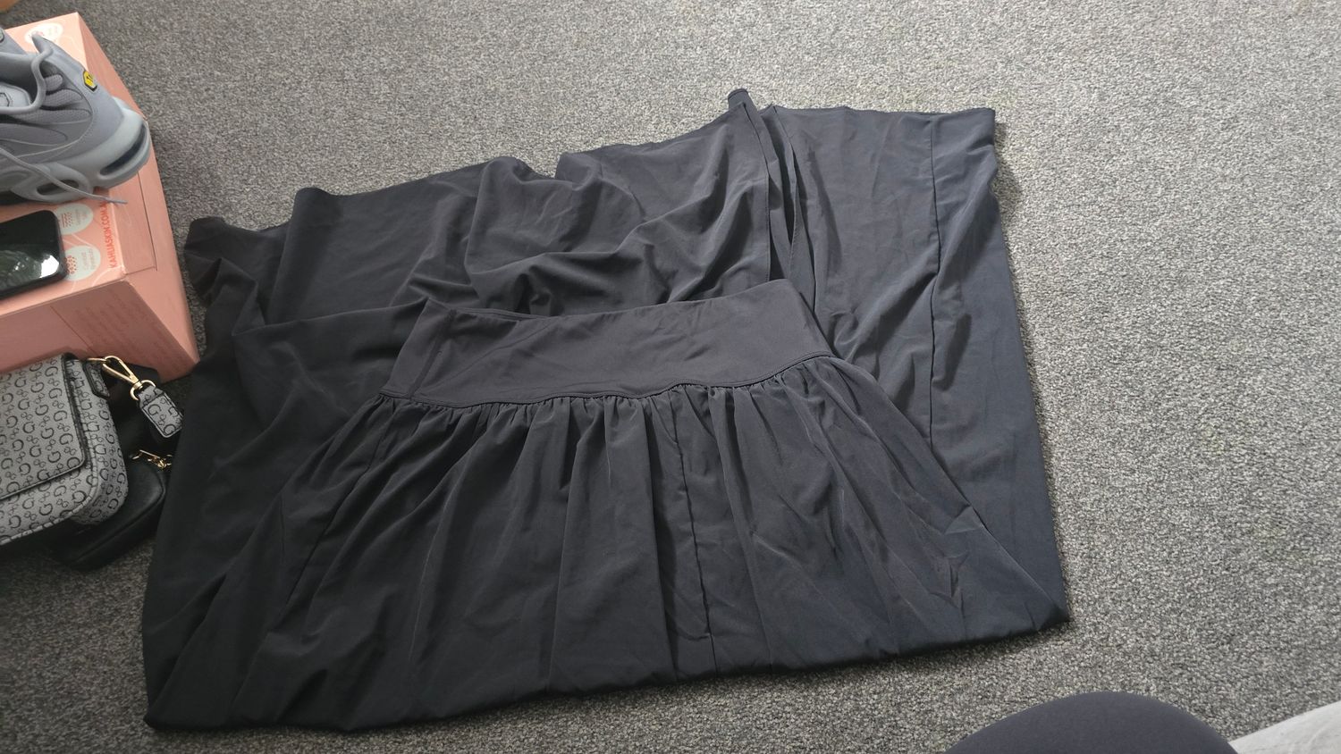 Halara skirt size xl