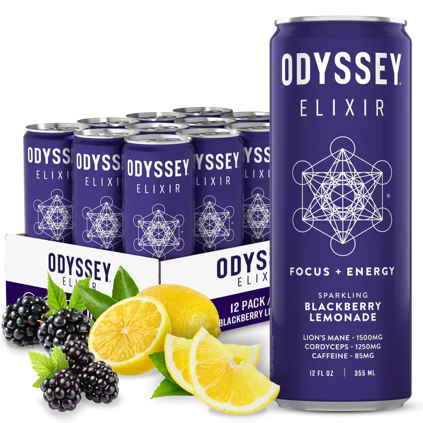 Shop Odyssey 222 drink