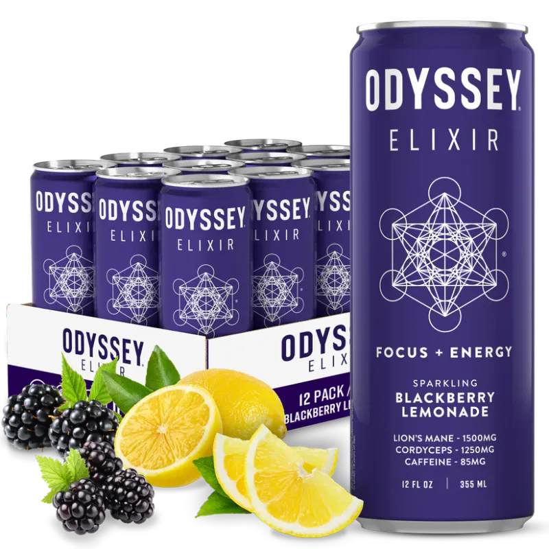 Shop Odyssey 222 drink