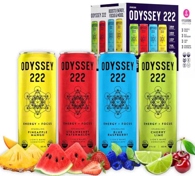 Odyssey Elixir for sale