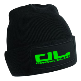 DL Beanie