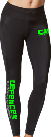 DL Women's Performance Leggings DL Women's Performance Leggings