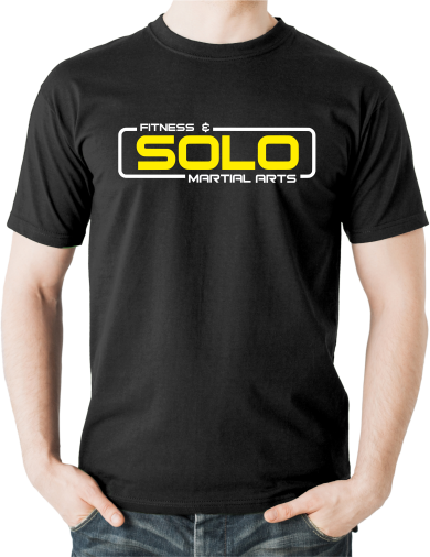 Solo T-shirt