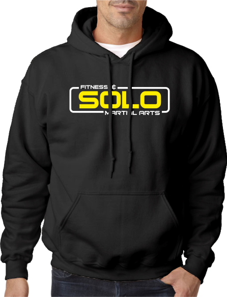 Solo Hoodie