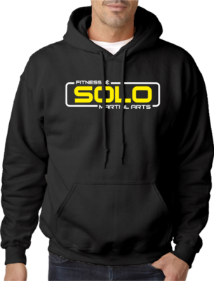Solo Hoodie
