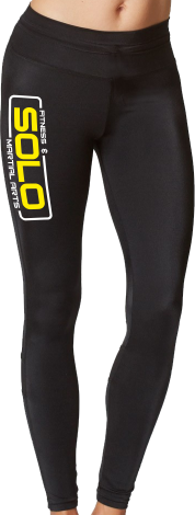 Solo Performance Leggings