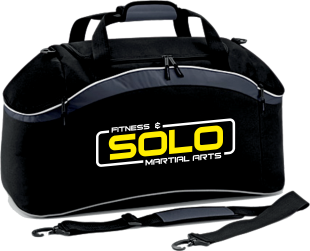 Solo Holdall