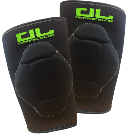 15x Pairs DL Kneepads