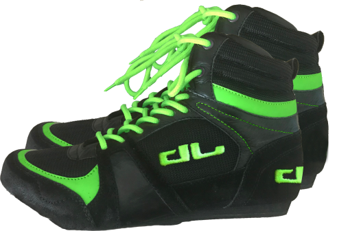 DL Training Boots