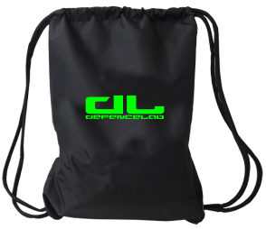 DL Drawstring bag