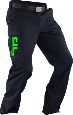 DL Tactical Trousers