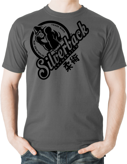 Silverback T-Shirt