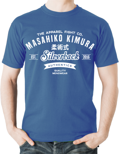 Masahiko Kimura T-Shirt