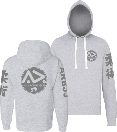 ARBJJ &#39;The Boss&#39; Hoodie