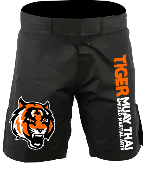 Tiger Muay Thai Shorts