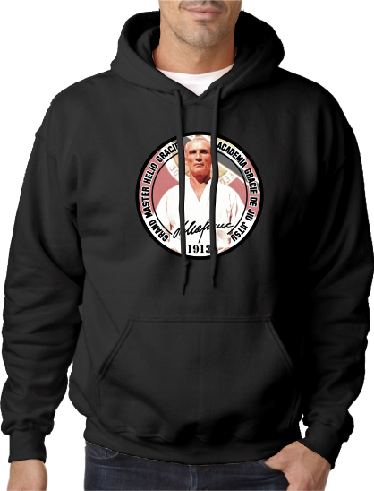 Helio Insignia Hoodie