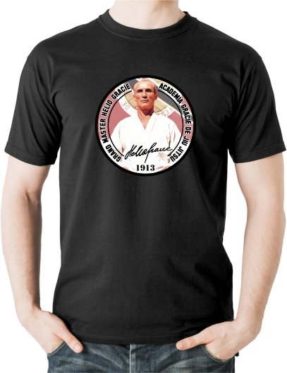 Helio insignia T-shirt