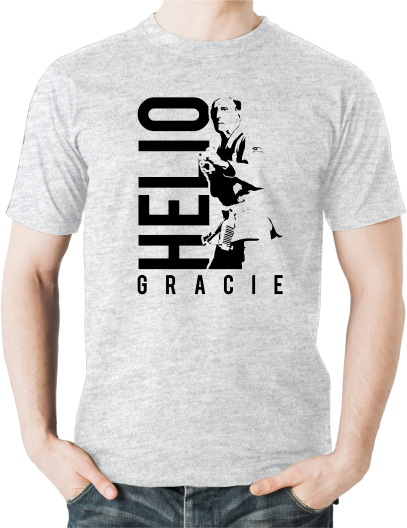Helio T-shirt