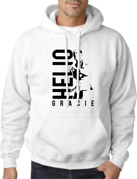 Helio Gracie Hoodie