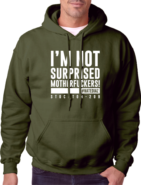 Brazilian Jiu Jitsu Hoodie