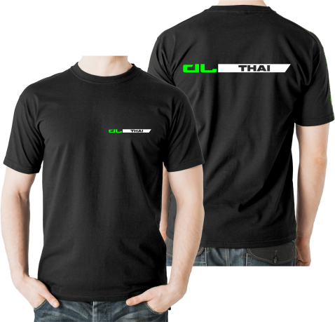 DL Thai Student T-shirt