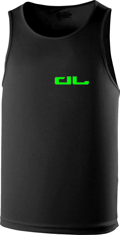 DL Vest