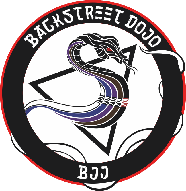 Backstreet Dojo