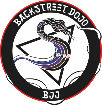 Backstreet Dojo