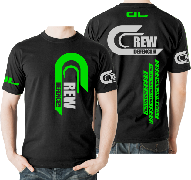 DL CREW Member
