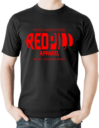 RedPill T-shirt