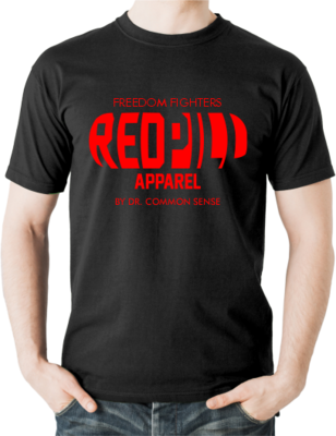 RedPill T-shirt