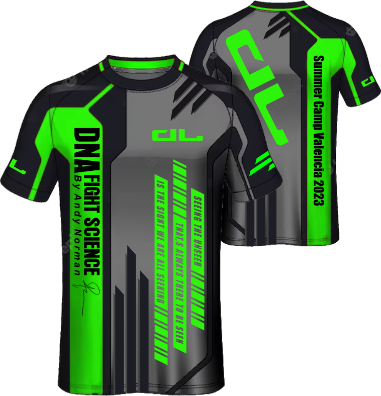 DL Limited Edition T-shirts Summer Camp